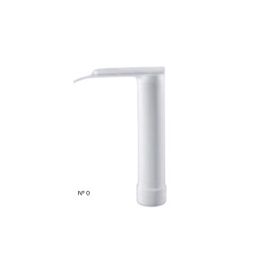 Outlet Pala Laringobloc Desechable Miller Nº 0